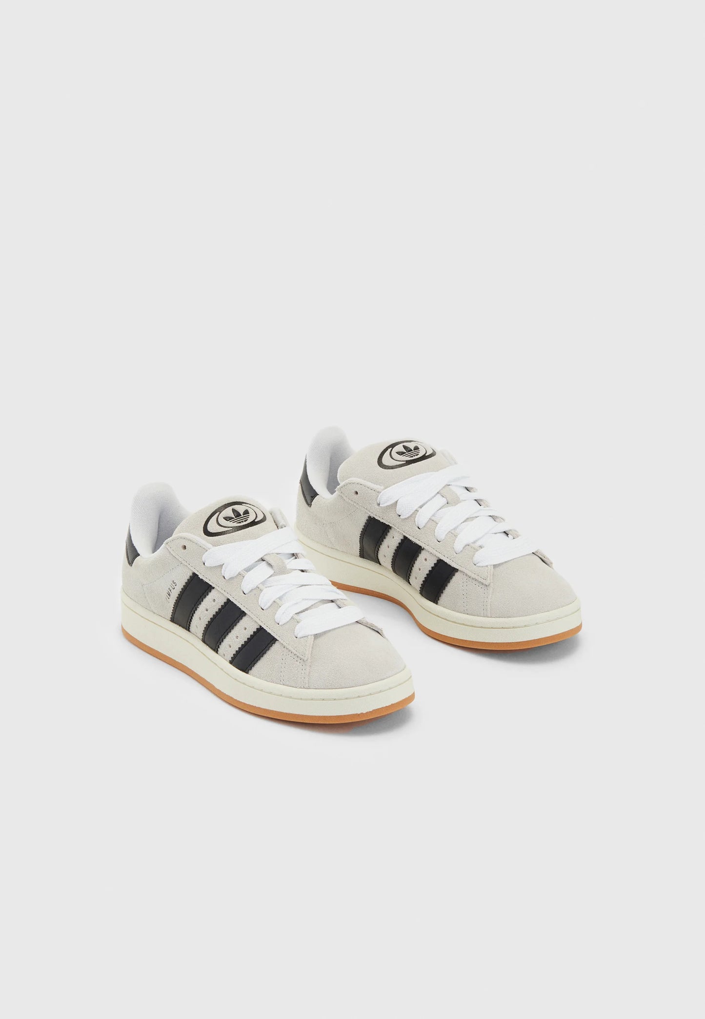 Adidas CAMPUS 00Ss crystal white/core black/off white