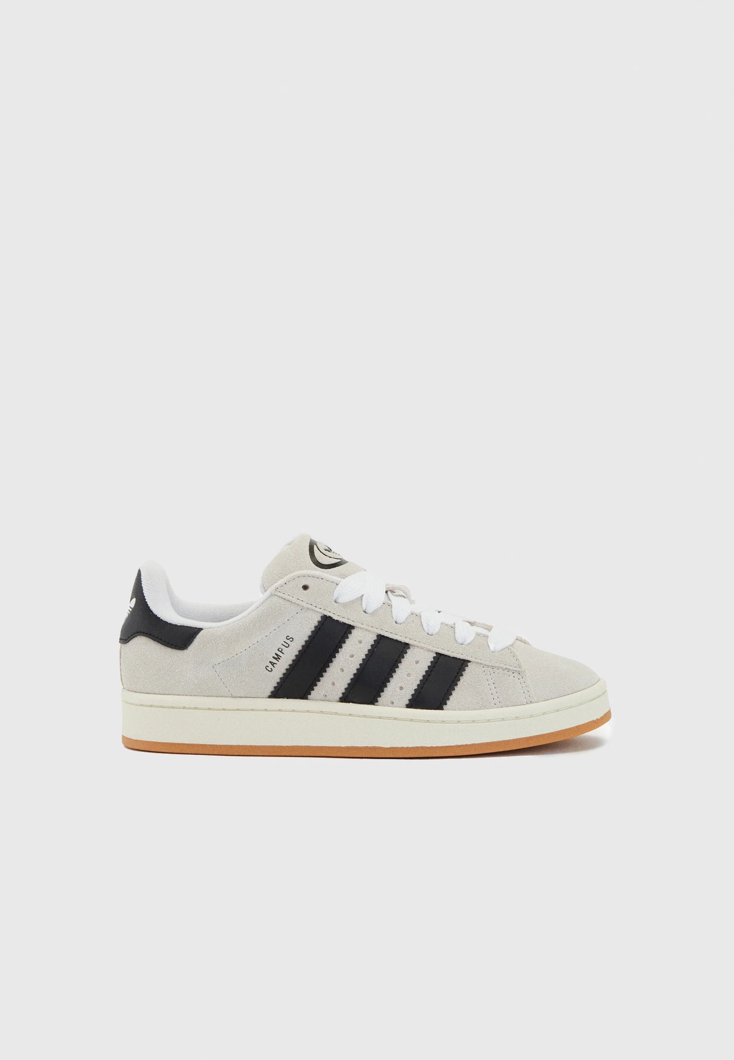 Adidas CAMPUS 00Ss crystal white/core black/off white