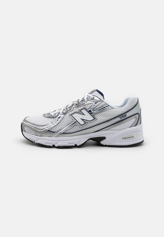 New Balance U740 UNISEX navy