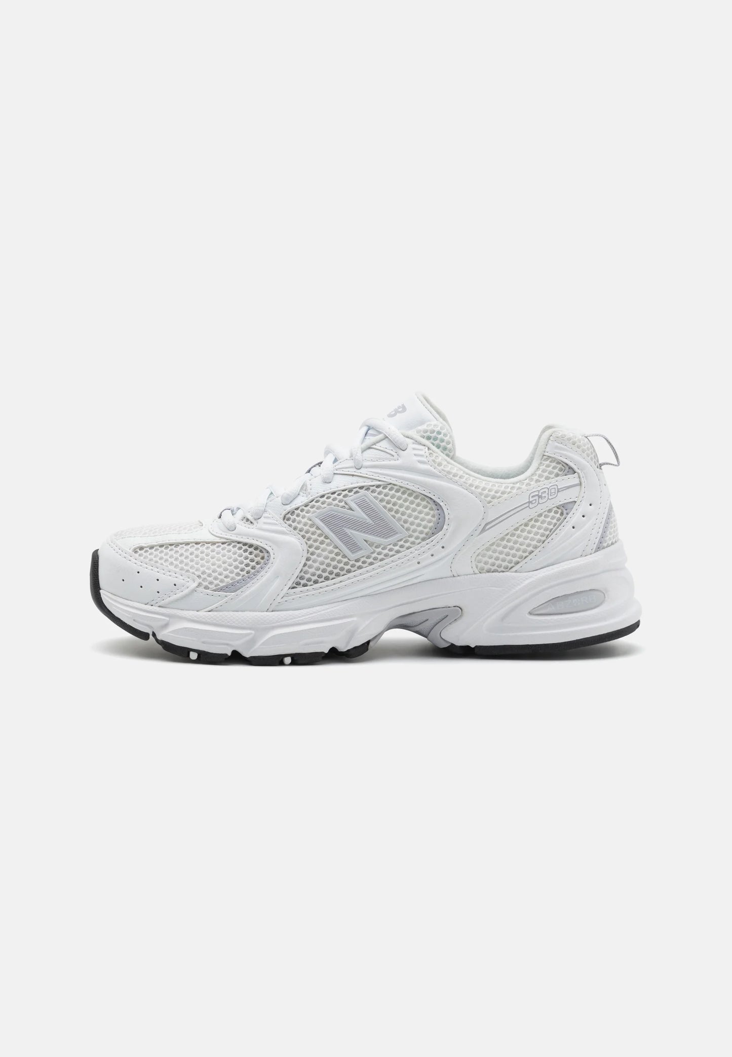 New Balance U530 UNISEX White