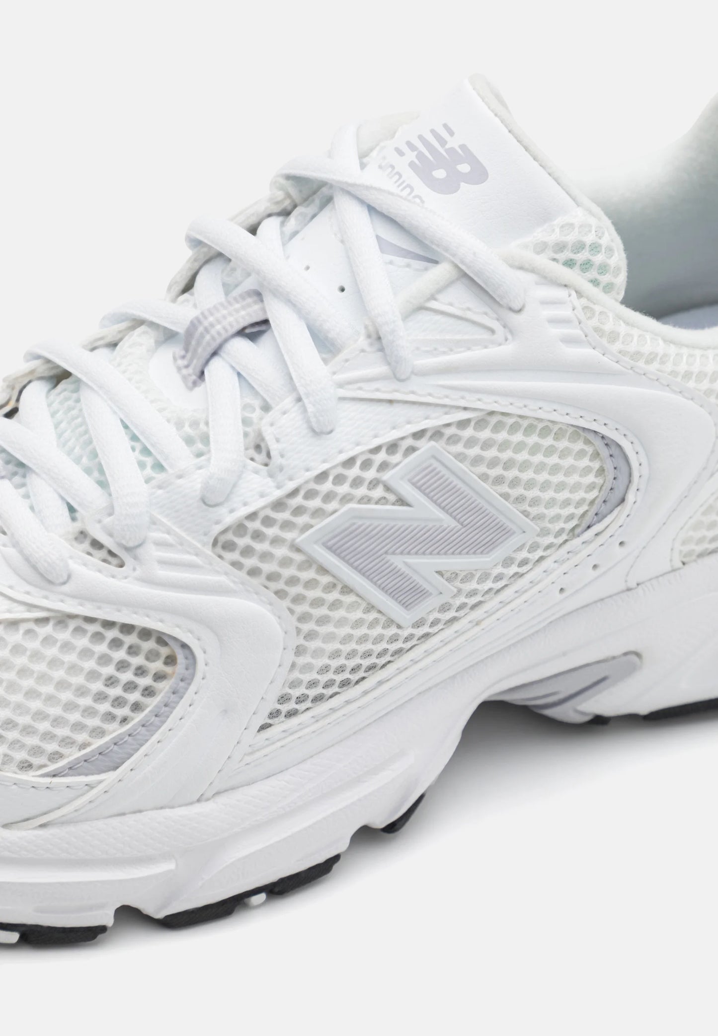 New Balance U530 UNISEX White