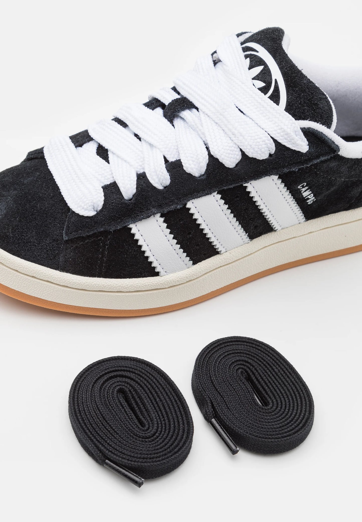 adidas Originals CAMPUS 00S UNISEX Black