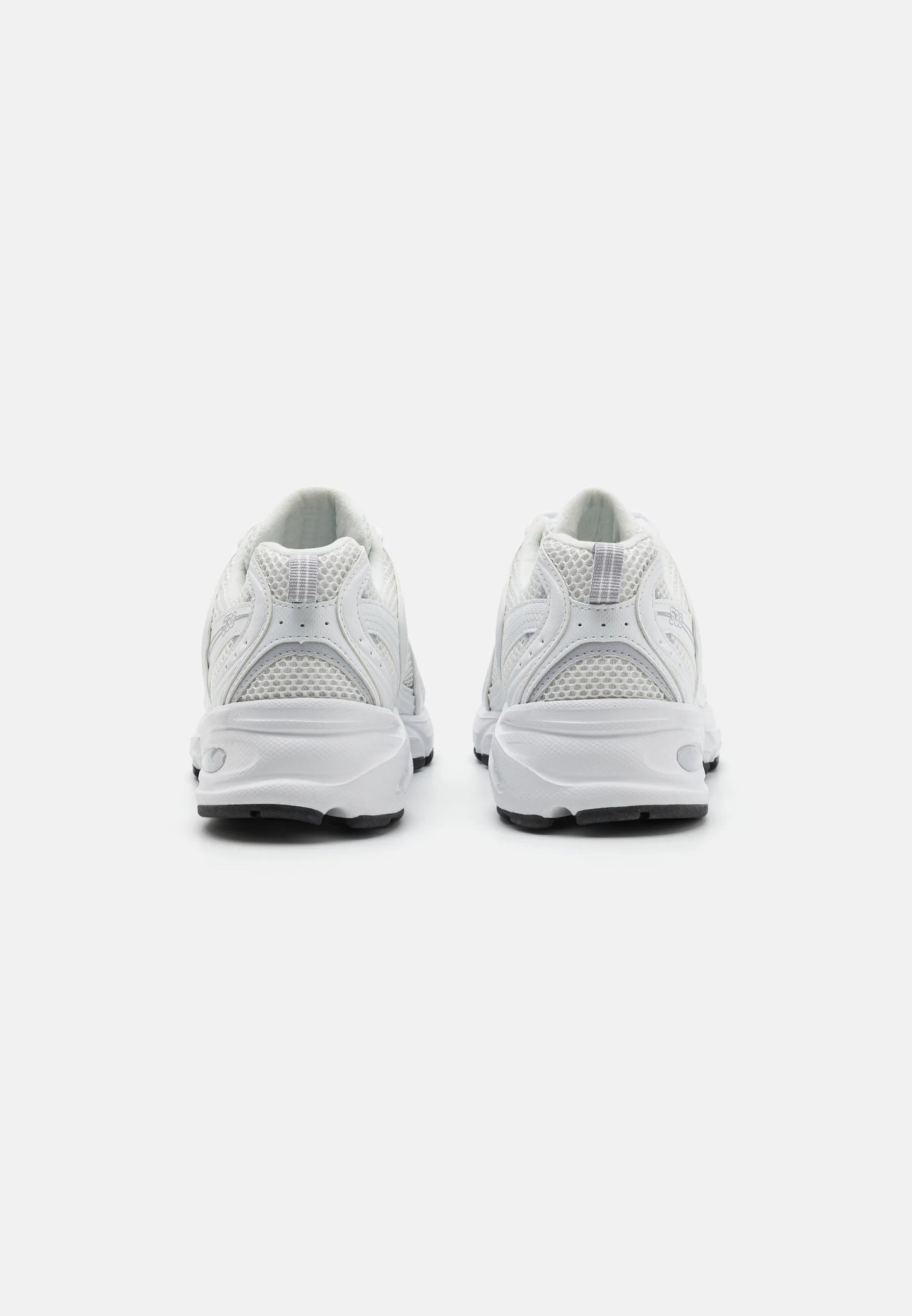 New Balance U530 UNISEX White