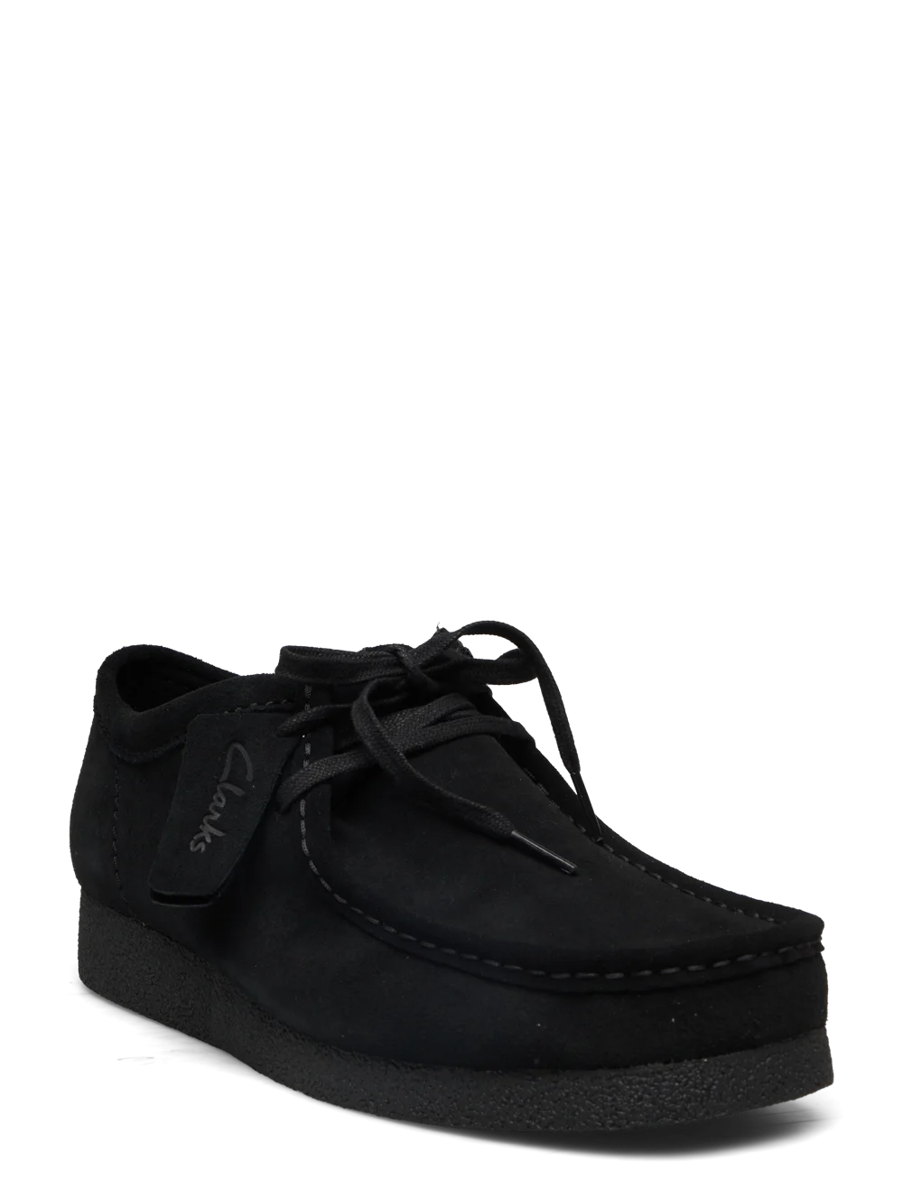 Clarks WallabeeEVO G Black