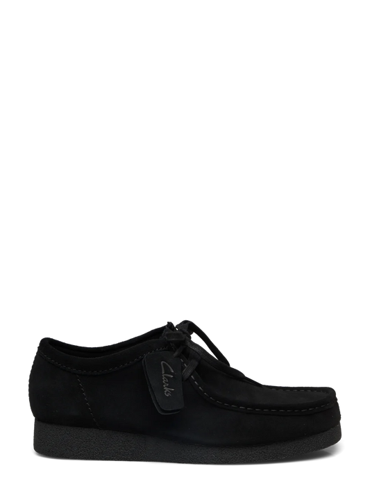 Clarks WallabeeEVO G Black