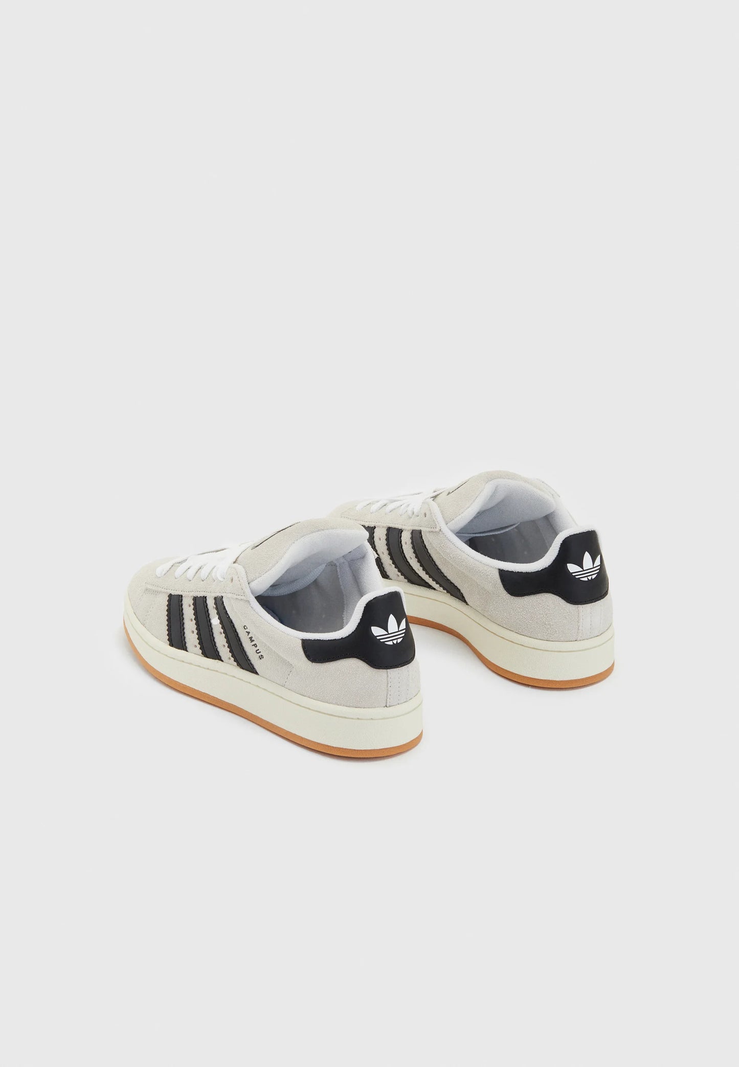 Adidas CAMPUS 00Ss crystal white/core black/off white